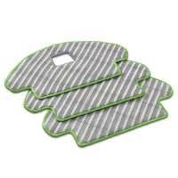 Mopovací textilie iRobot Roomba Combo - 3ks