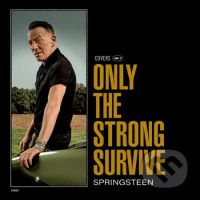 Bruce Springsteen: Only The Strong Survive LP (2 LP)