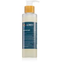 Lobey Body Care gel za prhanje 200 ml
