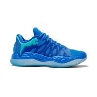 Puma Tyrese Haliburton Hali 1 "Opal" - Pánske - Tenisky Puma - Modré - 313450-01 - Veľkosť: 45