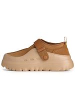 UGG Slip On cipele  bež / smeđa