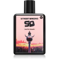 Street Origins Berlin Bash парфумована вода для жінок 75 мл