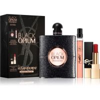 Yves Saint Laurent Black Opium poklon set za žene