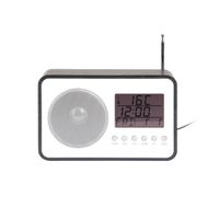 Karlsson RÁDIO S HODINAMI