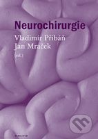 Neurochirurgie - Vladimír Přibáň - kniha z kategorie Neurochirurgie