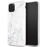 Ovitek GUESS MARBLE Apple iPhone 11 Pro Max bel