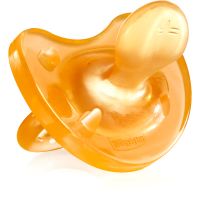 Chicco Physio Soft Orange πιπίλα 12m+ 1 τμχ