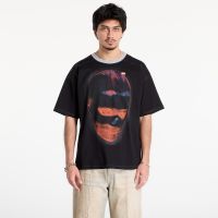 T-shirt DIESEL T-Cadoxt T-Shirt Black L