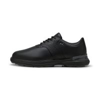 PUMA Avant Golfschuhe Herren, Schuhe, Schwarz, 47
