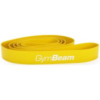 GymBeam Cross Band elastični trak upor 1: 11–29 kg 1 kos