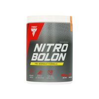 TREC Nitrobolon - 600g - Orange - Boostery Azotowe
