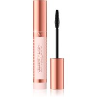 Christian Laurent Celebrity Lash maskara za produljenje i uvijanje trepavica nijansa Black 7 ml