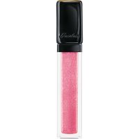 GUERLAIN KissKiss Liquid Lipstick mat tekoča šminka odtenek L364 Miss Glitter 5.8 ml