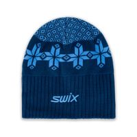 Čepice Swix Colorado Beanie velikost - textil 58