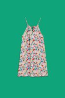 WOMEN'S DRESS L-SU-4059 LILAC