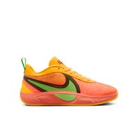 Nike Giannis Freak 6 "Light Wild Mango" (GS) - Detské - Tenisky Nike - Červené - FQ7378-601 - Veľkosť: 35