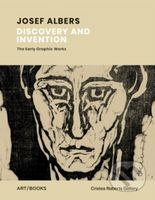 Josef Albers: Discovery and Invention (The Early Graphic Works) - kniha z kategorie Malířství