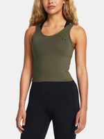 Under Armour Motion Tank Emea Majica bez rukava zelena