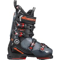 Nordica SPORTMACHINE 3 130 (GW) Ски обувки, черно, размер