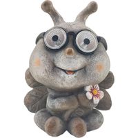 XXXL SOLÁRNÍ SVÍTIDLO, 17,5/22,5/13 cm