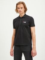 Diesel T-Shirt Schwarz