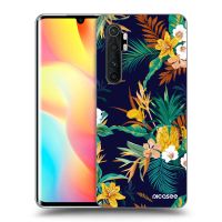 ULTIMATE CASE pro Xiaomi Mi Note 10 Lite - Pineapple Color