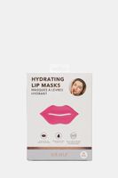 Zoë Ayla  Hydratačná maska na ústa  Hydrating Lip Mask 20-pak