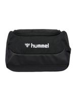 Hummel Neseser  crna / bijela