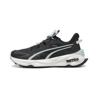 PUMA Fast-Trac NITRO™ 3 Trail Running Schuhe Damen, Schuhe, Schwarz, 38