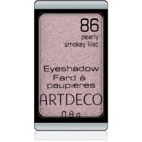 ARTDECO Eyeshadow Pearl sjenila za oči za umetanje u paletu s bisernim sjajem nijansa 86 Pearly Smokey Lilac 0,8 g