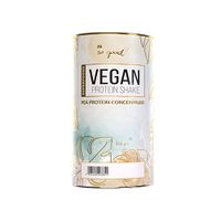 FITNESS AUTHORITY - So Good! Vegan Protein Shake - 450g - Vanilla