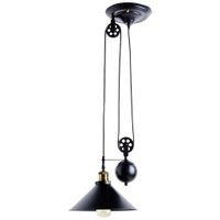 XXXL ZÁVĚSNÉ SVÍTIDLO, E27/60 W, 30/90-180 cm