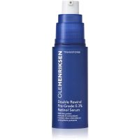 OLEHENRIKSEN Transform Double Rewind Pro-Grade 0.3% Retinol Serum serum przeciw starzeniu się skóry z retinolem 30 ml