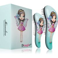 Dtangler Fairy tale Set Σετ για τα μαλλιά για παιδιά