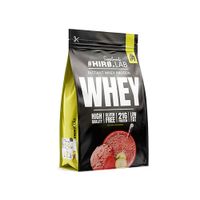 HIRO.LAB Instant Whey Protein - 750g - Strawberry Banana - Odżywki białkowe
