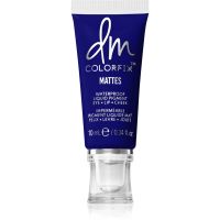 Danessa Myricks Beauty Colorfix Mattes multifunktionales Make-up für Augen, Lippen und Gesicht Farbton Primary Blue 10 ml