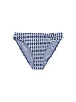 Next Bikini donji dio  morsko plava / svijetloplava / bijela