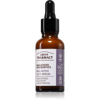 Green Pharmacy Bakuchiol & Postbiotics Serum serum przeciw starzeniu się skóry 30 ml