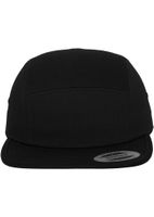 Classic baseball cap black