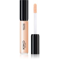 KIKO Milano Skin Tone tekući korektor s pomlađujućim učinkom nijansa 03 Light Beige 3.5 ml
