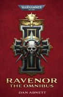 RAVENOR OMNIBUS
