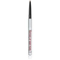 Benefit Precisely, My Brow Pencil Mini precízna ceruzka na obočie odtieň 1 Cool Light Blonde 0,04 g