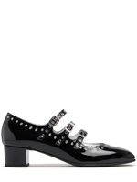 40mm Camden Patent Leather Pumps