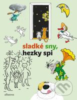 Sladké sny, hezky spi - Jaromír Kincl, Hana Lamková, Josef Lamka, Libuše Koutná, Rudolf Čechura, Jiří Munk, Alena Munková, Jaroslav Pacovský, Pavel…