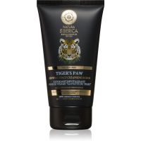 Natura Siberica For Men Only reinigendes Hautpeeling 150 ml