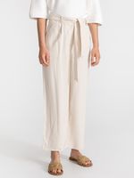 Tom Tailor Hose Beige