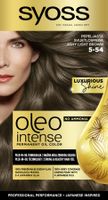 Syoss -tartós olajfesték-Oleo Intense Permanent Oil Color - 5-54 Ashy Light Brown