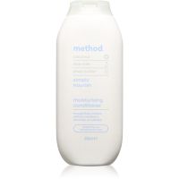 Method Conditioner Simply Nourish Conditioner für intensive Hydratisierung 350 ml