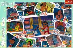 Lilo&Stitch: Sladké vzpomínky