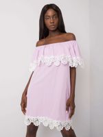Dress-LK-SK-506992.11-light purple
